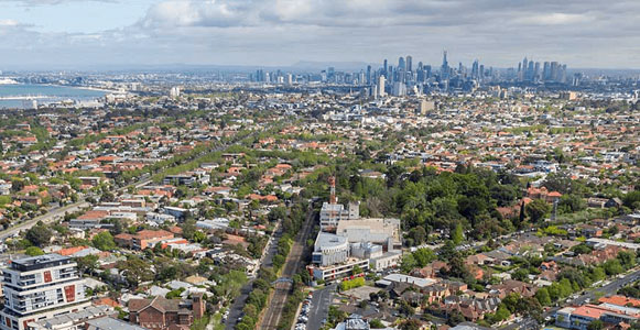 Buyer's Agent Elsternwick